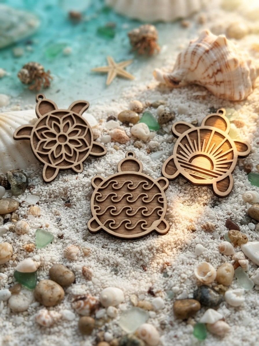 La Caravane des Tortues