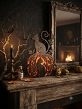 Le Félin d'Automne