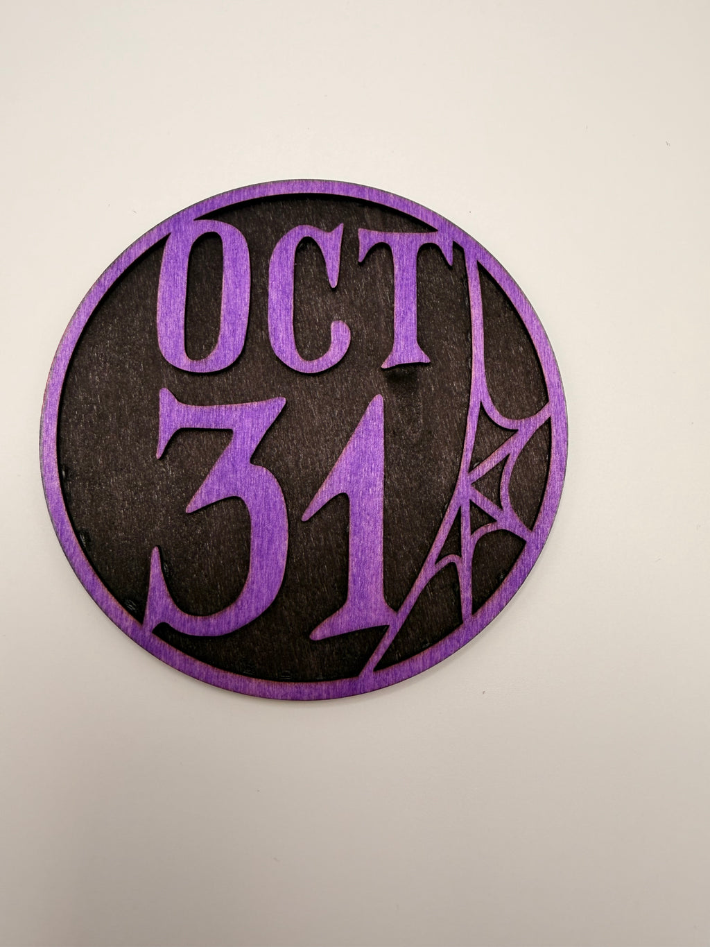 Le Blason d'Halloween