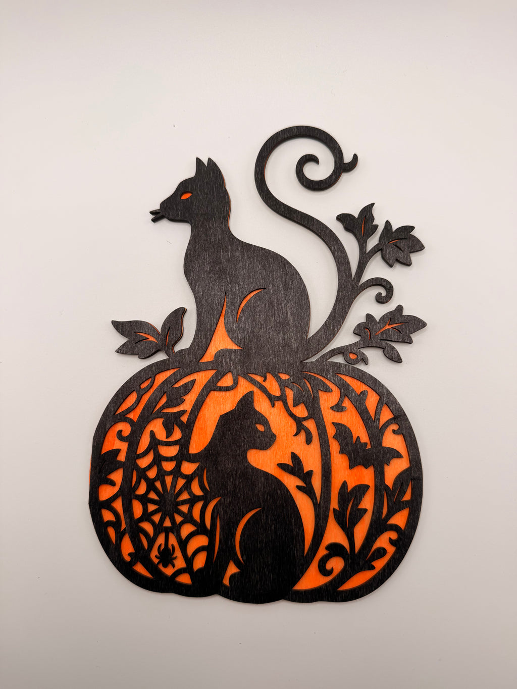 Le Félin d'Automne