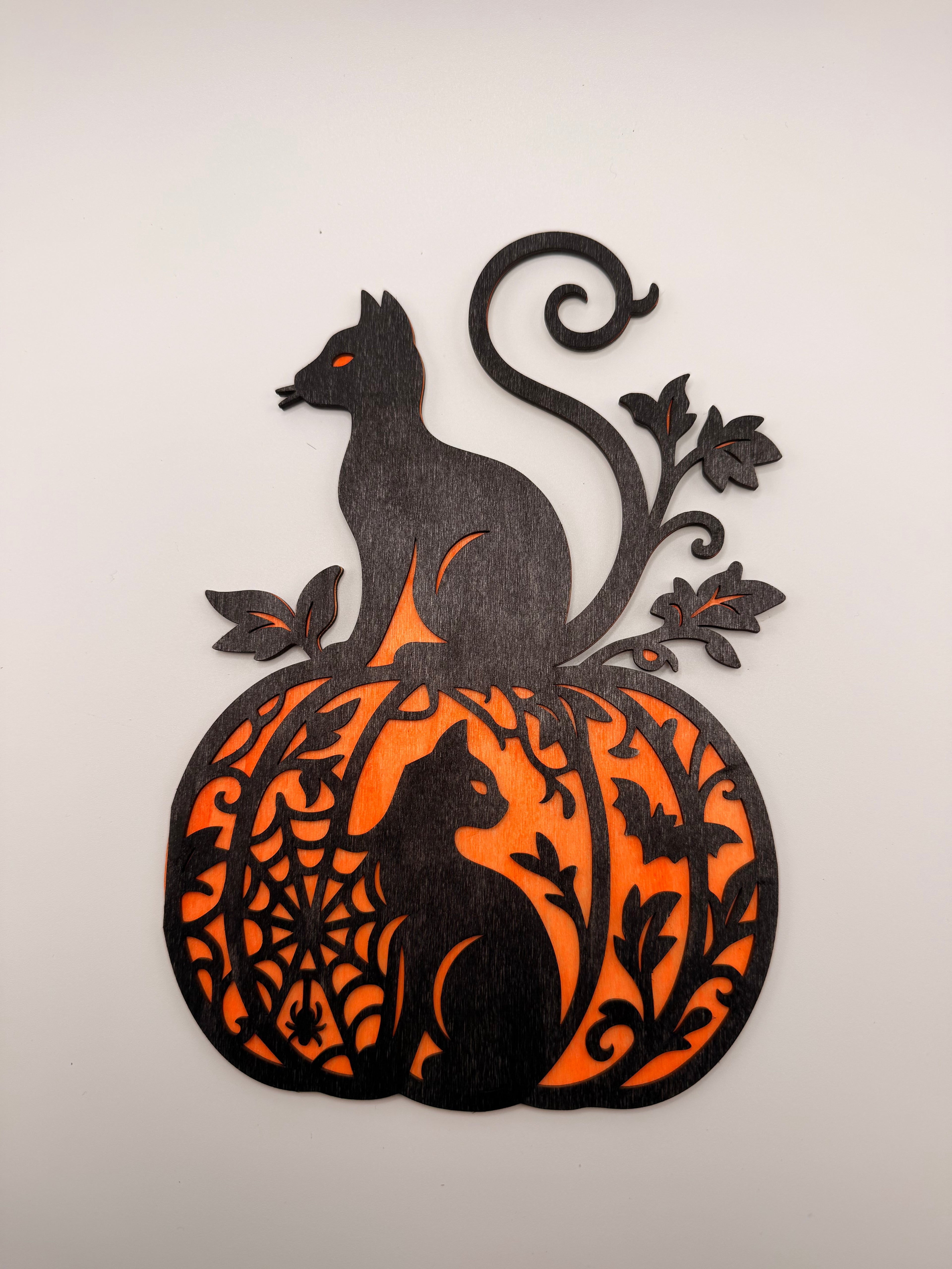 Le Félin d'Automne