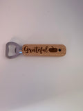 Décapsuleur "Grateful"