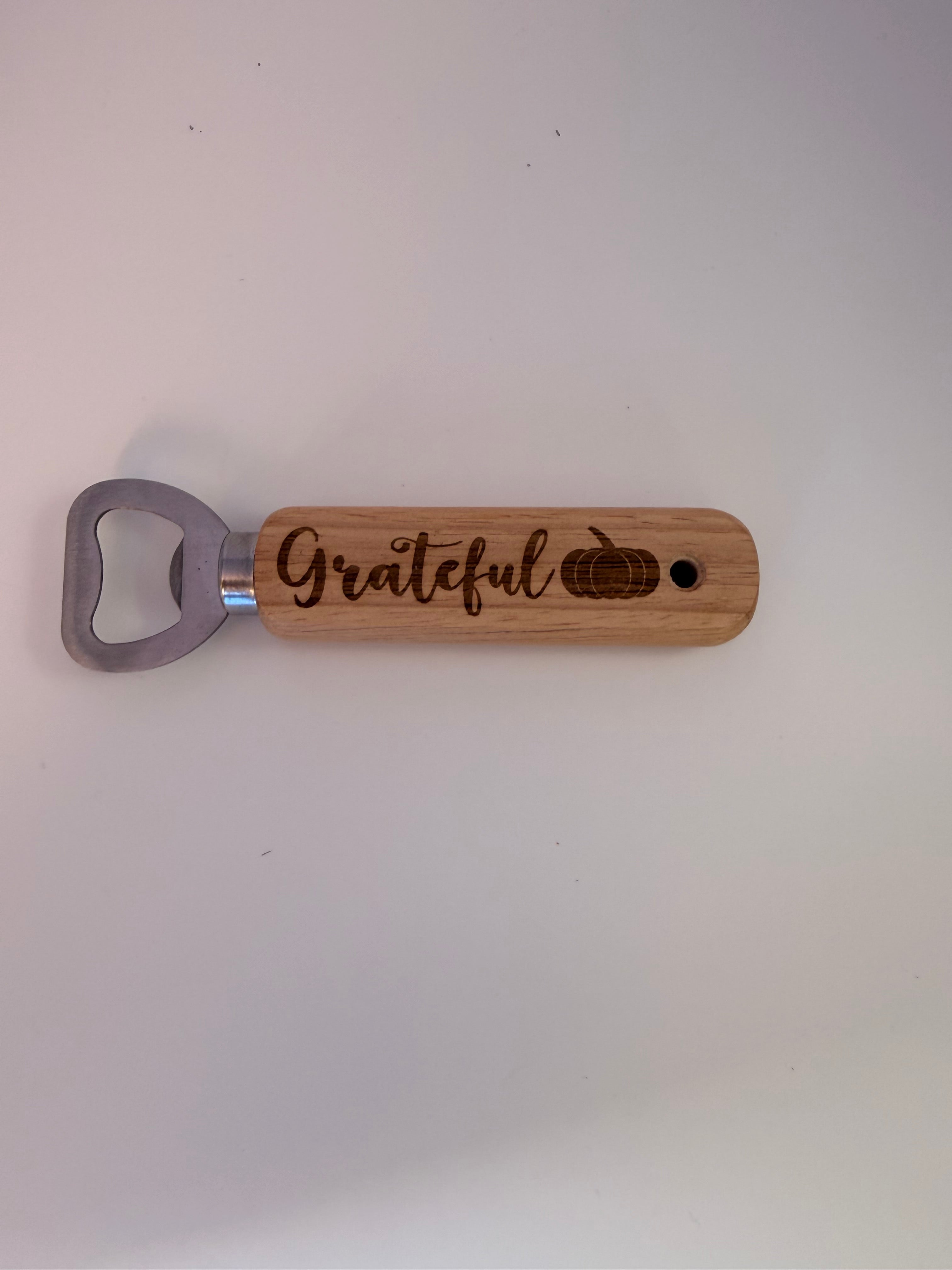 Décapsuleur "Grateful"