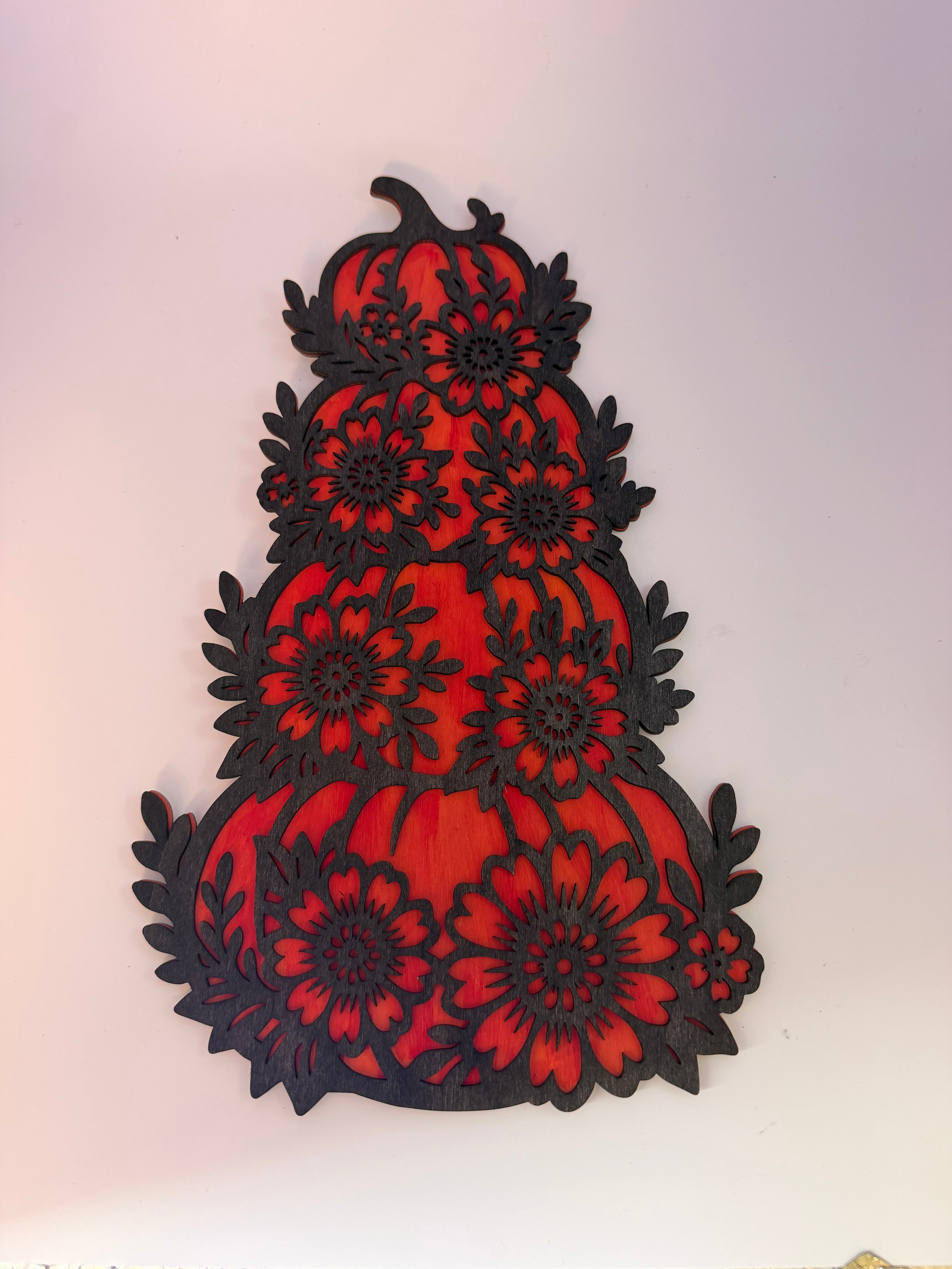 L'Automne Floral