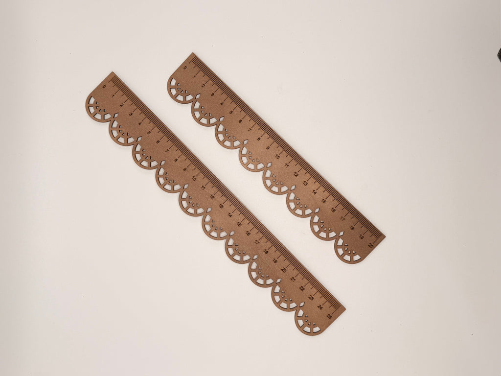 La Règle Volute