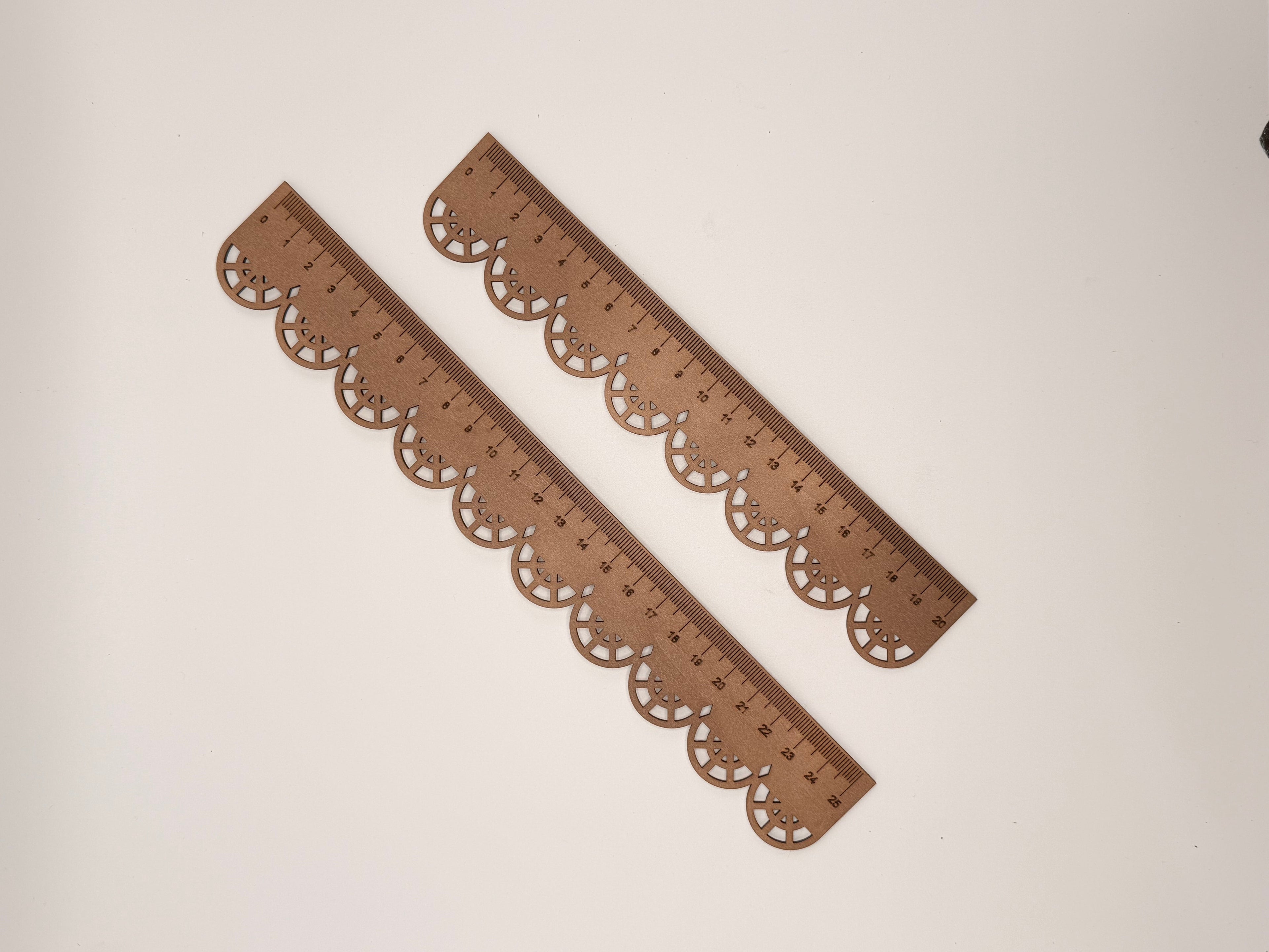 La Règle Volute