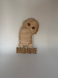Barbabite Le Mignon Poilu