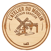 L'Atelier du Moulin - Accueil